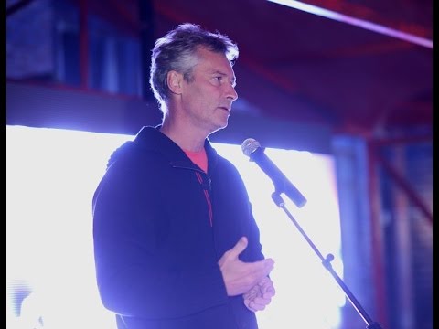 Видео: Миф об Урале - Евгений Ройзман | РНА