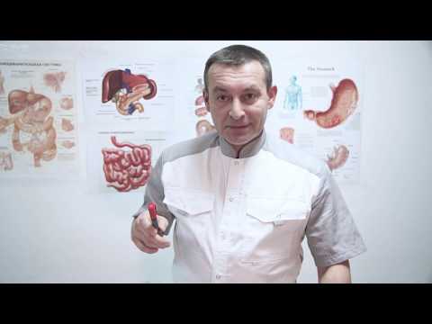 Видео: Не спишите отрезать желчный пузырь. Как восстановить пищеварение. Ринат Усманов.