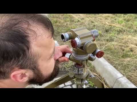 Видео: Визначення_поправки_бусолі_аналітичний_метод_Частина_2