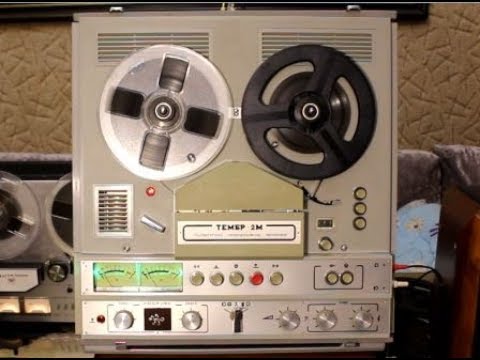 Видео: Супер Тембр 2ММ доработки