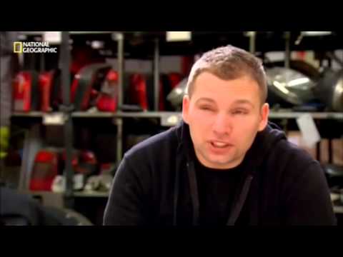 Видео: Машины: Разобрать и продать сезон 2 серия 5