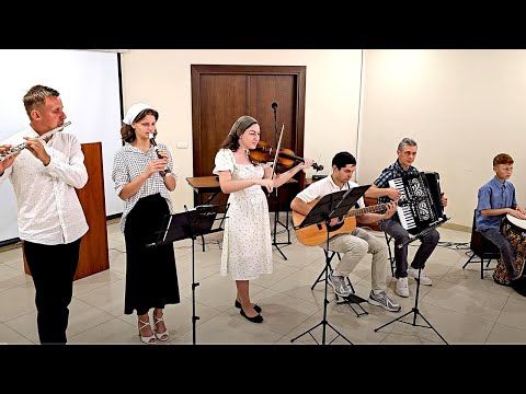 Видео: Любі є узла ті №20