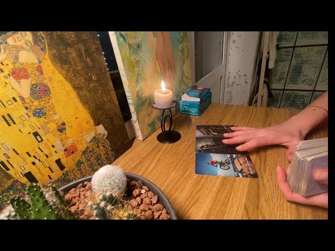 Видео: Его мысли в эту минуту, сегодня 💥