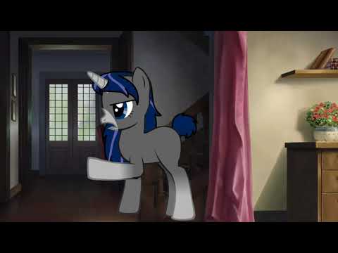 Видео: (Пони клип) Дора дура.