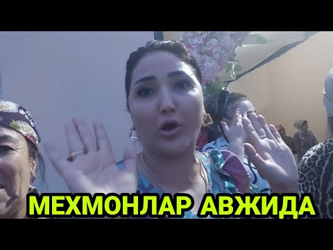 Видео: КЕЛИН КЕЛДИ..(ОХУНОВ ТВ)