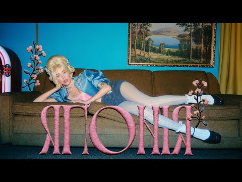 Видео: DOROFEEVA - Японія (Official Music Video)