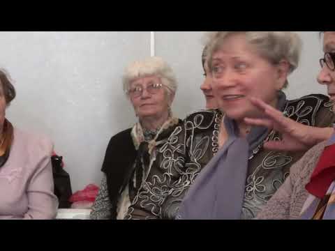 Видео: Долгов А  И  Воспоминания сахаджа йогов Санкт Петербурга  2012