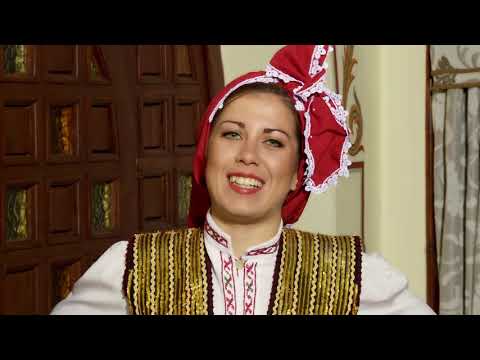 Видео: Diana Vasileva - Gigi mamin Gigo | Диана Василева - Гиги мамин Гиго