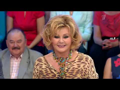 Видео: Наталья Селезнева - Сегодня вечером (13.06.2015)