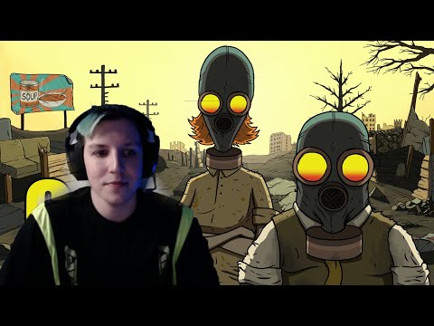 Видео: МАЗЕЛЛОВ ИГРАЕТ В 60 SECONDS: REATOMIZED