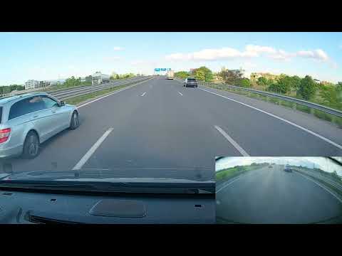Видео: DRIVE: Sofia - Stara Zagora | София - Стара Загора | BULGARIA