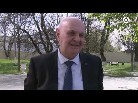 Видео: Ингушетия: реальность и перспективы. Барсуки