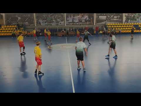 Видео: СКА-2 - РЦОР-2. 2тайм.