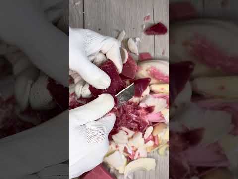 Видео: Soap cutting/мыло резка