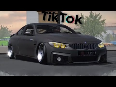 Видео: Подборка лучших видео из Тик тока в Car Parking Multiplayer #55