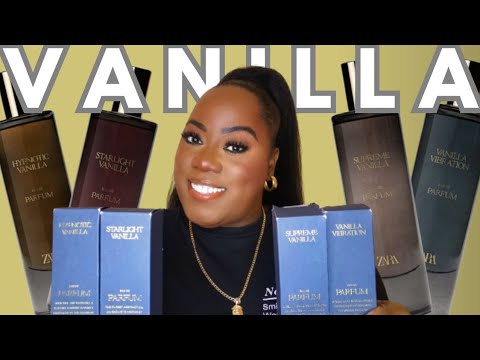Видео: ZARA VERSATILE "VANILLA'S" || ХОРОШАЯ, ПЛОХАЯ, ЗЛАЯ ВАНИЛЬ || ЗАДЕРЖАННОЕ ВИДЕО || COCO PEBZ 🤎