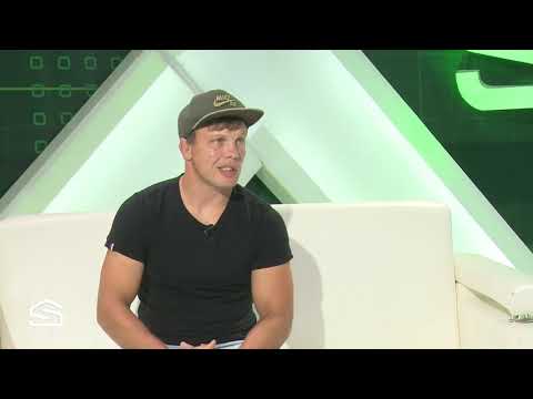 Видео: Роман Царёв / АРЕНА