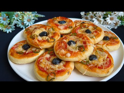 Видео: Невероятный! Почему я не подумал об этом раньше? Настолько вкусно, что на столе ничего не останется!
