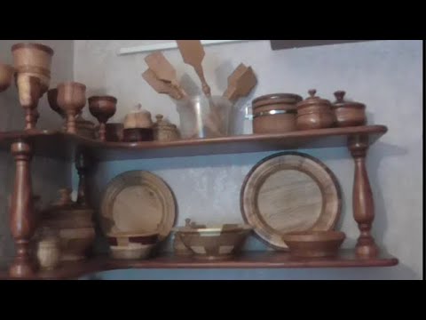 Видео: Чего только не сделаешь от безделья.