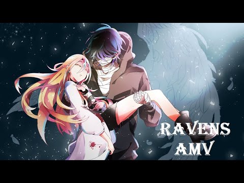 Видео: – Мне в прошлом казалось я вновь не смогу любить (Аниме клип) | Mix |