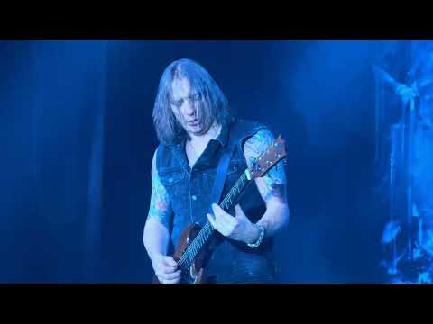 Видео: Кипелов-Белый ад