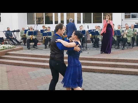 Видео: А ГОДЫ ЛЕТЯТ... Брестский Городской Духовой Оркестр!