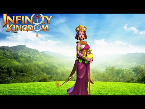 Видео: Infinity kingdom : по чему я возвращаю Феодору