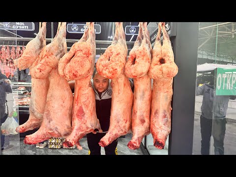 Видео: Узбекистан! Отдых в дачу с одноклассниками ￼