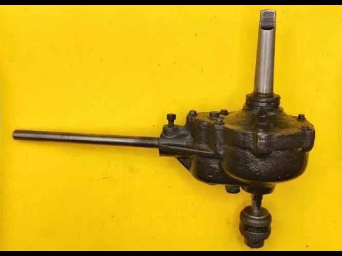 Видео: Резьбонарезной патрон СССР