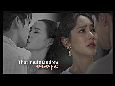 Видео: Thai drama mix  { т и т р ы } collab w\@asyag186