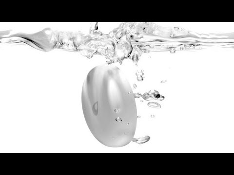 Видео: Xiaomi Aqara Flooding Sensor - датчик затопления и протечки воды - обзор и тестирование