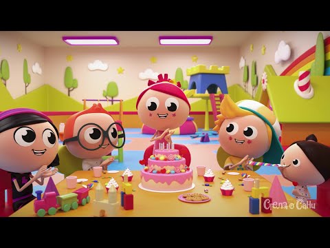 Видео: Роденден | Стела и Сани