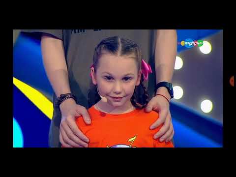 Видео: Король Караоке 🎤 на канале Карусель 🎠 04.09.2019