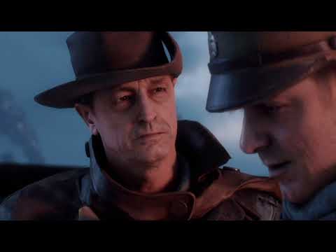 Видео: Battlefield™ 1 часть 4 Посыльный