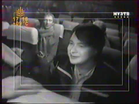 Видео: Сказки Братьев Грим (МузТВ, 2005) - 3 серия