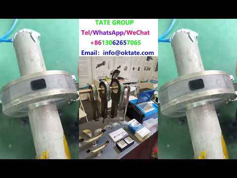 Видео: профессиональное решение ядерная энергетика инокс сварка трубопроводов с высокой