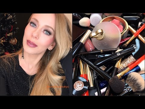 Видео: Best Cocmetics 2017* Фавориты Косметики  /Лучшая декоративная косметика люкс