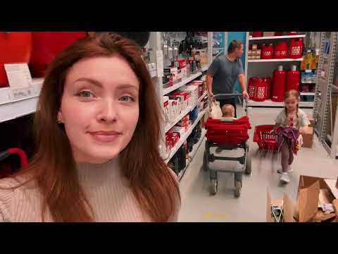 Видео: ПО МАГАЗИНАМ!