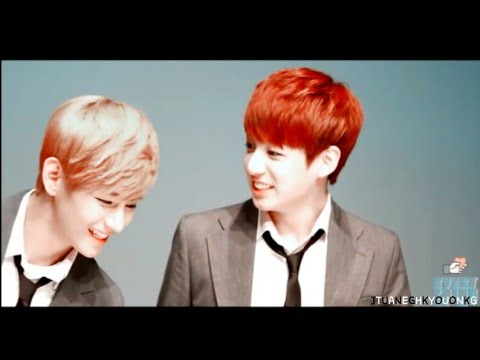 Видео: Vkook | TaeKook | Kookv | - Мы вдвоём ( 국뷔 )