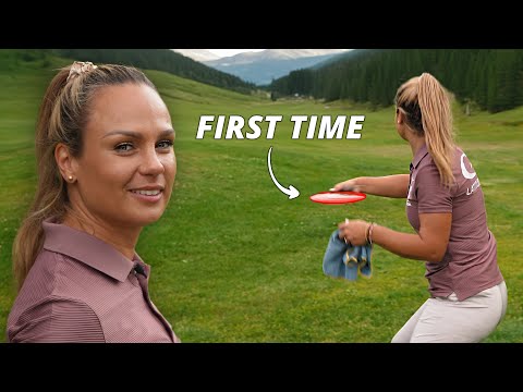 Видео: Кристин Таттар в The Bag 2024 (POV)