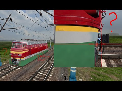 Видео: ZDSimulator, ЧС4 разбор 2: МИФ1 и МИФ2 из телеграмма