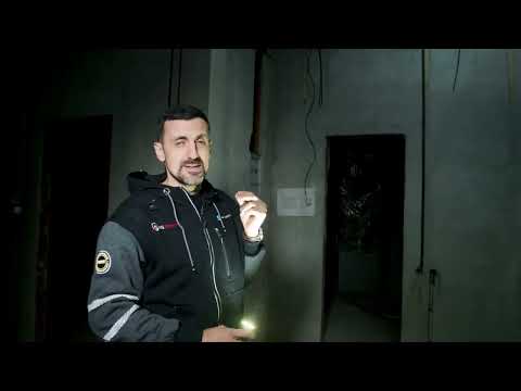 Видео: Этапы электромонтажа ⚡️