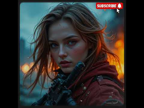 Видео: Они отравили её сына. В ответ Мать-Императрица выпустила чуму апокалипсиса ☣️💀