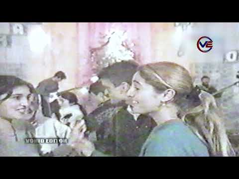 Видео: #4 "Гулазор дис мак, ку ху дил мурд дак" Замири Тиллозод /Чароғаки соли нав 1999/