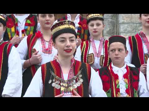 Видео: Strojice, Janj, Čuvari Krajine RTRS/ Стројице, Јањ, Чувари Крајине