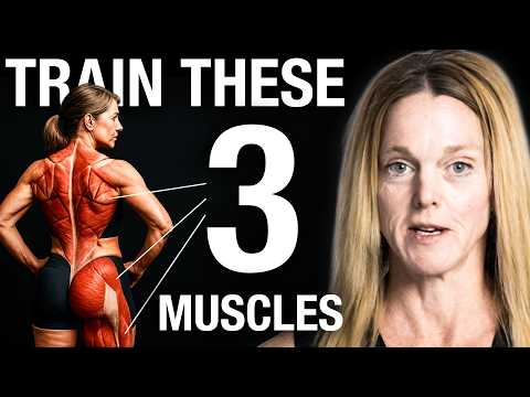 Видео: Лучшие упражнения для женщин в период менопаузы и перименопаузы | Доктор Стейси Симс