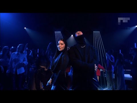 Видео: ЕГОР КРИД, РАГДА - ПОЗОВИ МЕНЯ С СОБОЙ #егоркрид