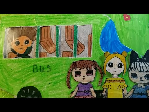 Видео: ИРА, ИРА, ЧТО С ТОБОЙ?! ЖИЗНЕННЫЕ ИСТОРИИ. БУМАЖНЫЙ МИР