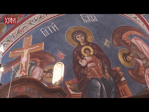 Видео: Одговор духовника - О борби против понaвљања искушења