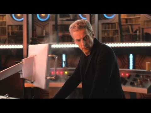 Видео: Доктор Кто - Монолог Клары - Слушайте